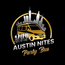 Austin nites party bus
